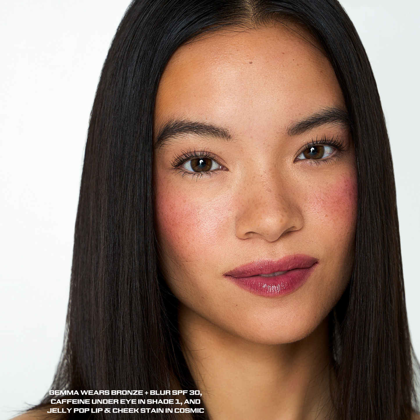 BRONZE + BLUR SPF 30