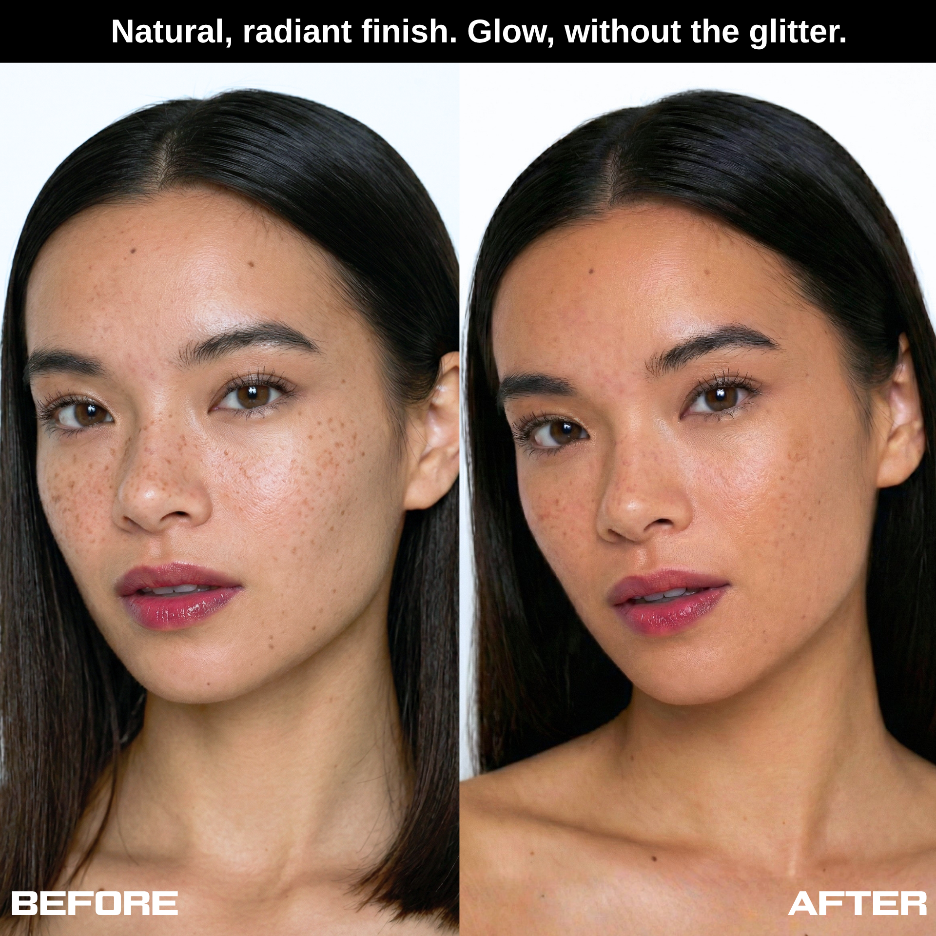 BRONZE + BLUR SPF 30