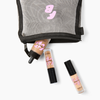 FREE FB TRAVEL POUCH