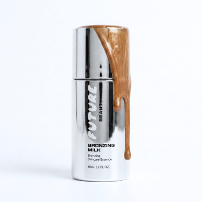 BRONZING MILK