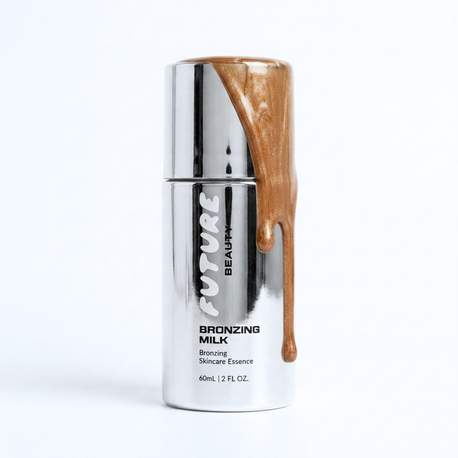 BRONZING MILK