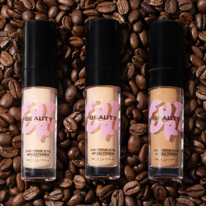 CAFFEINE COVERAGE