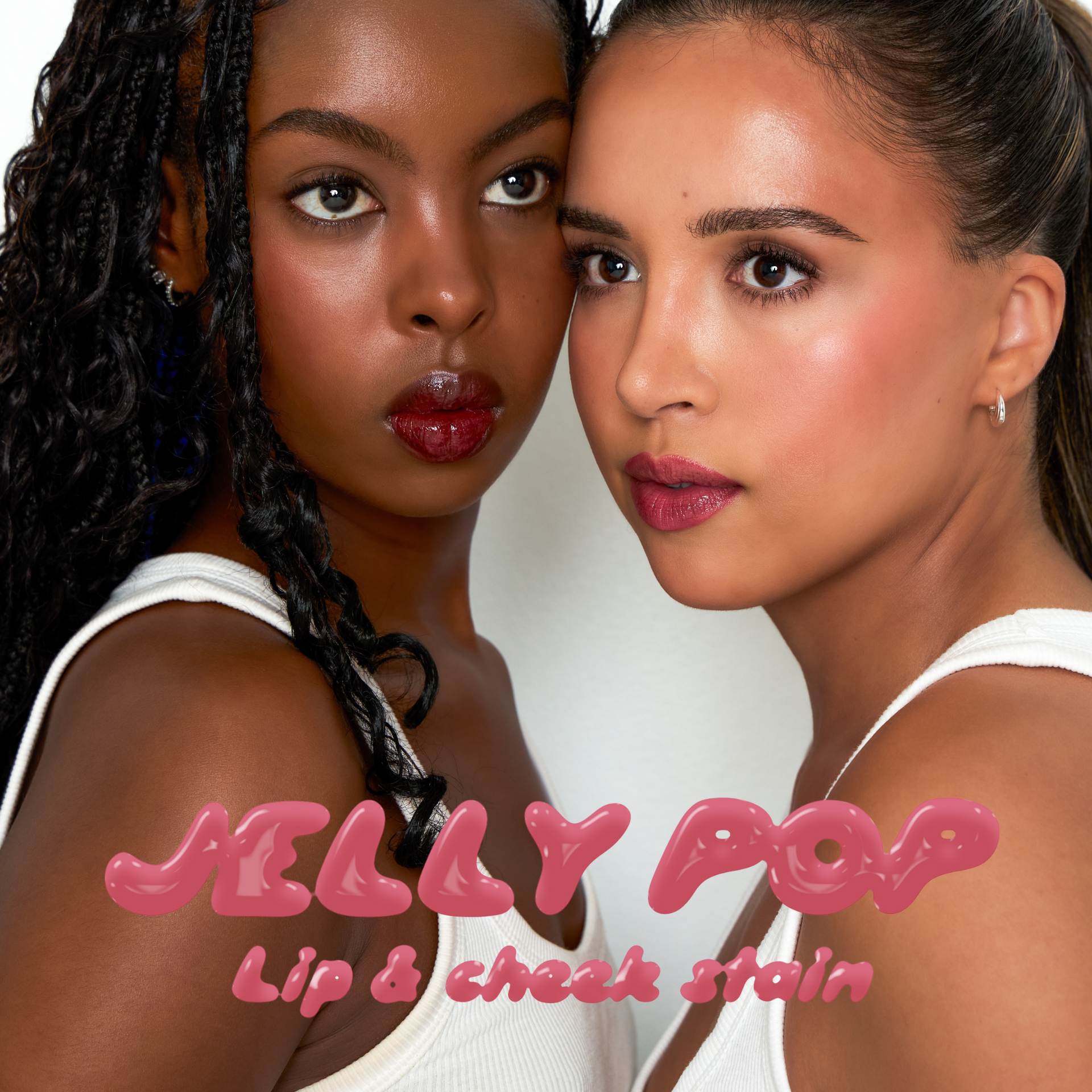 JELLY POP LIP & CHEEK STAIN