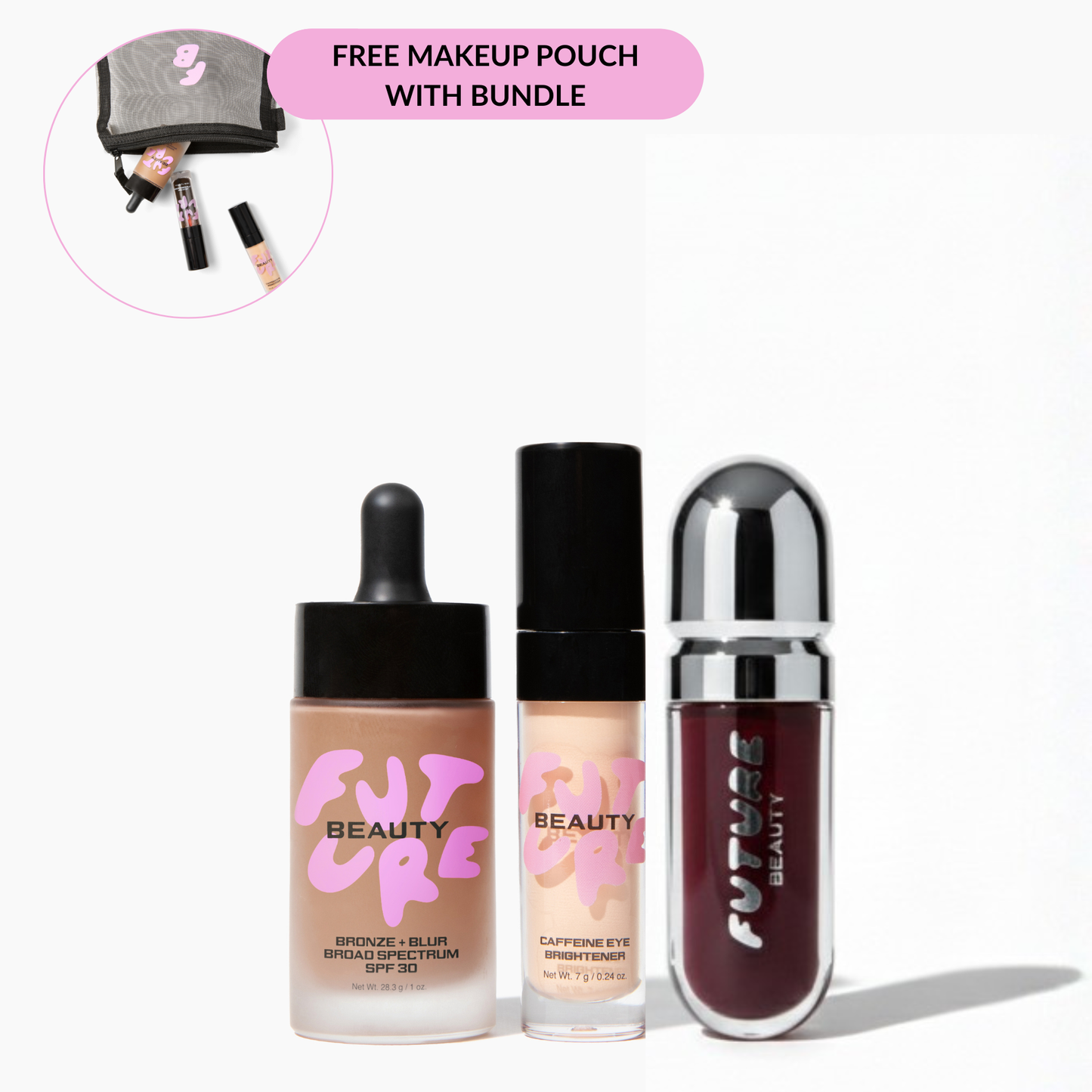 THE 2 MINUTE MORNING