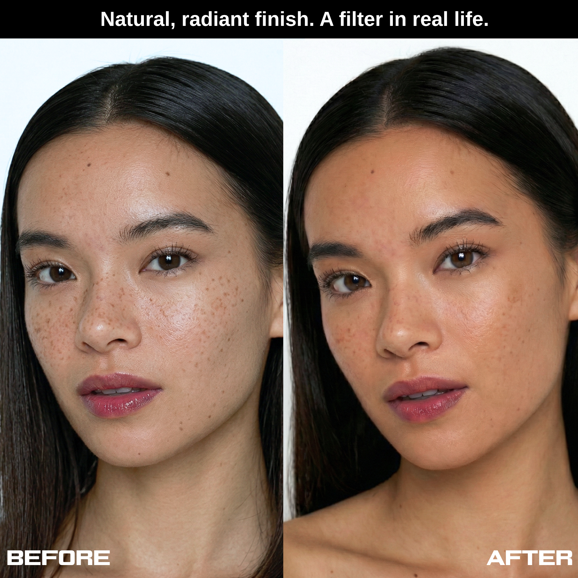 BRONZE + BLUR SPF 30