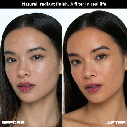 BRONZE + BLUR SPF 30