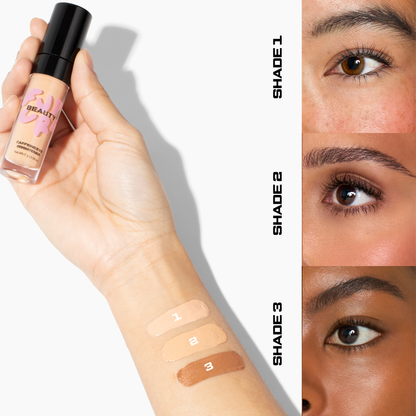 BRONZE + BRIGHTEN BUNDLE