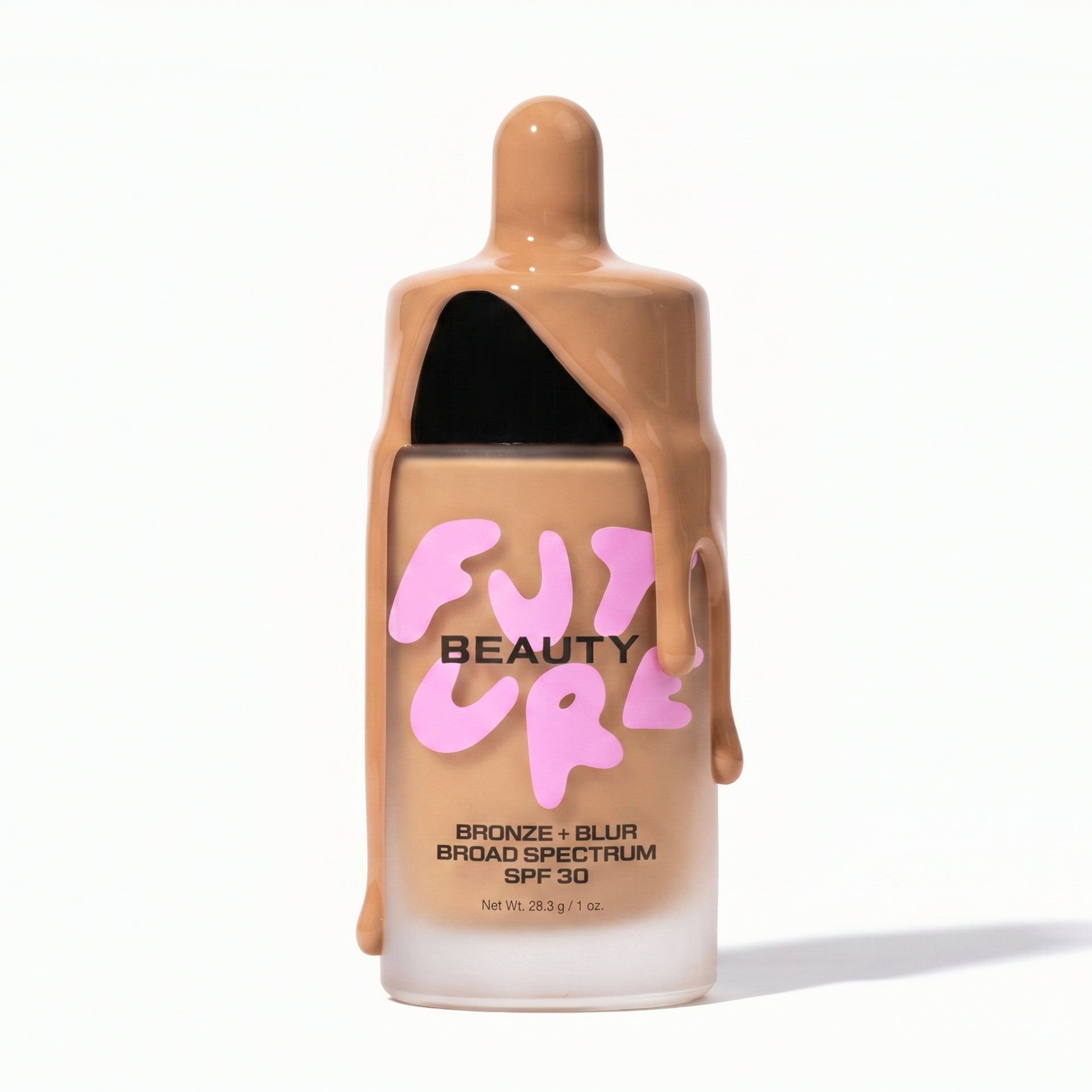 BRONZE + BLUR SPF 30