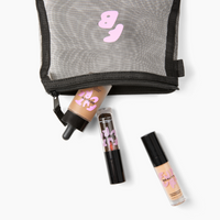 FB TRAVEL POUCH