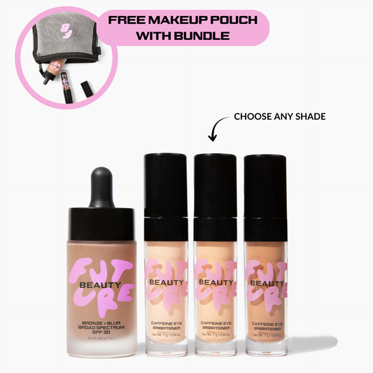 BRONZE + BRIGHTEN BUNDLE