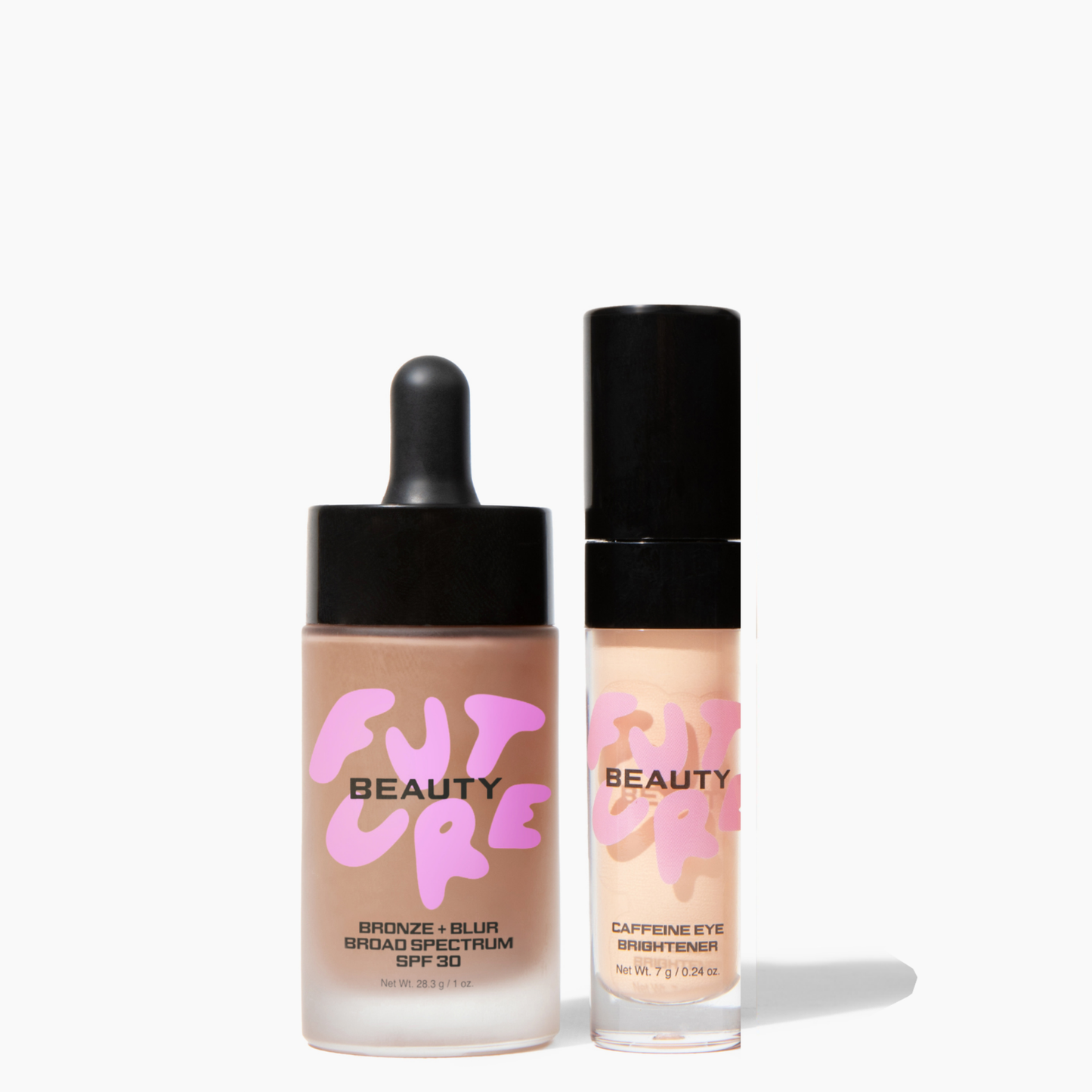 BRONZE + BRIGHTEN BUNDLE