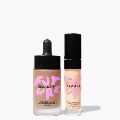 BRONZE + BRIGHTEN BUNDLE