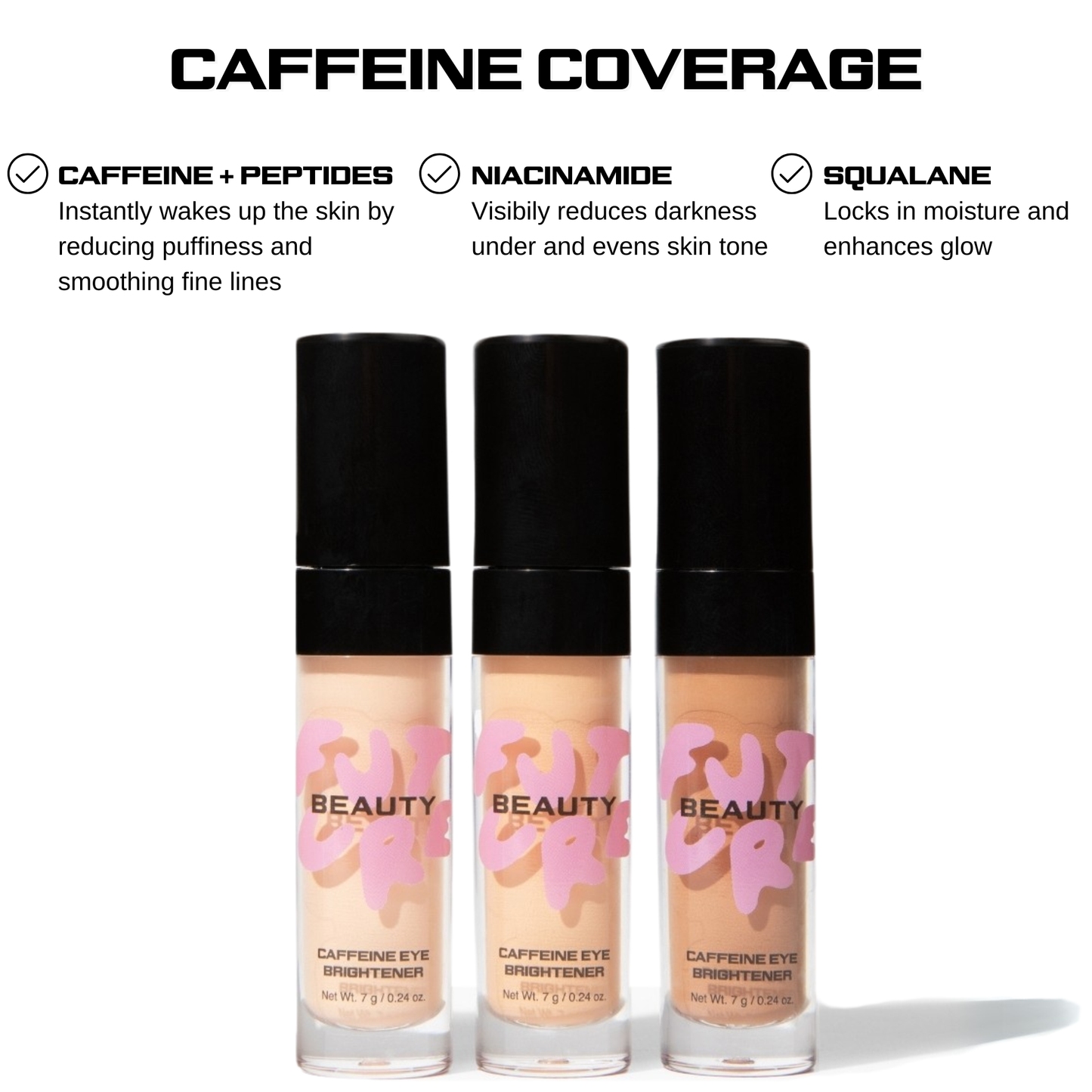 BRONZE + BRIGHTEN BUNDLE