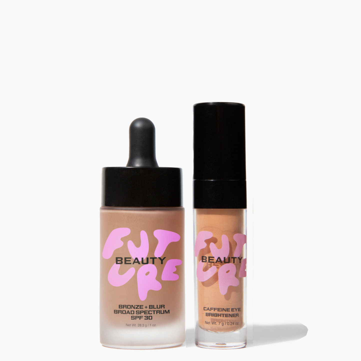 BRONZE + BRIGHTEN BUNDLE