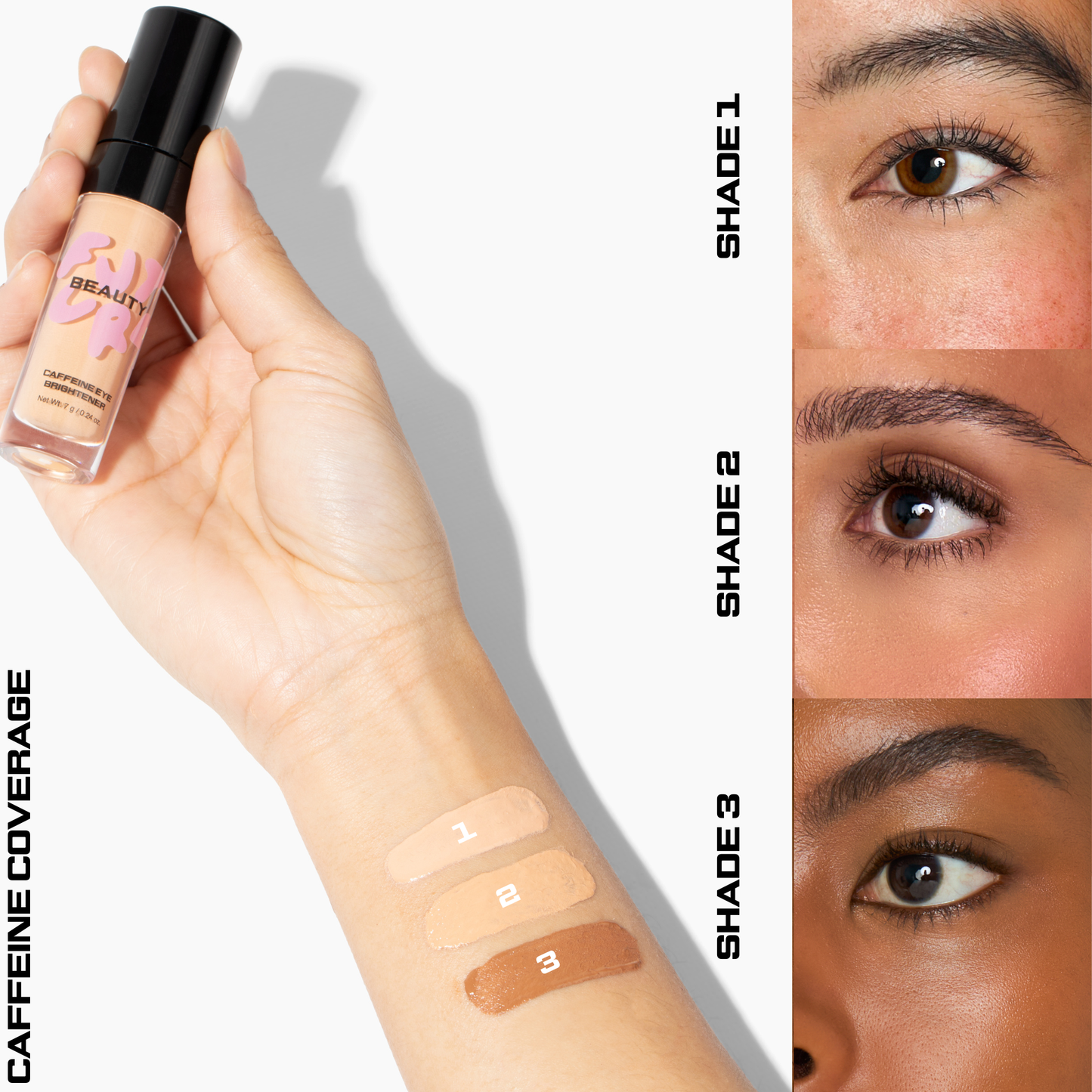 THE 2 MINUTE MORNING