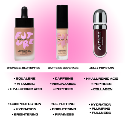 THE 2 MINUTE MORNING