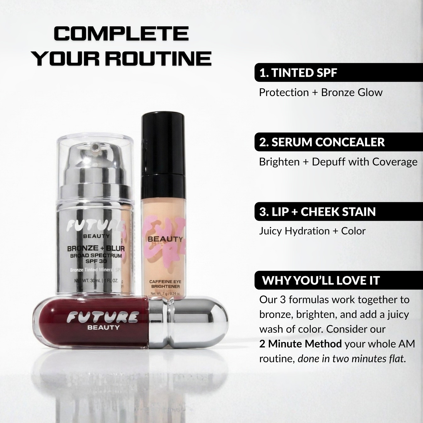 JELLY POP LIP + CHEEK STAIN