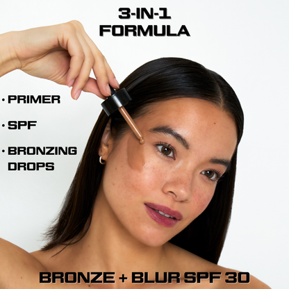 BRONZE + BRIGHTEN BUNDLE