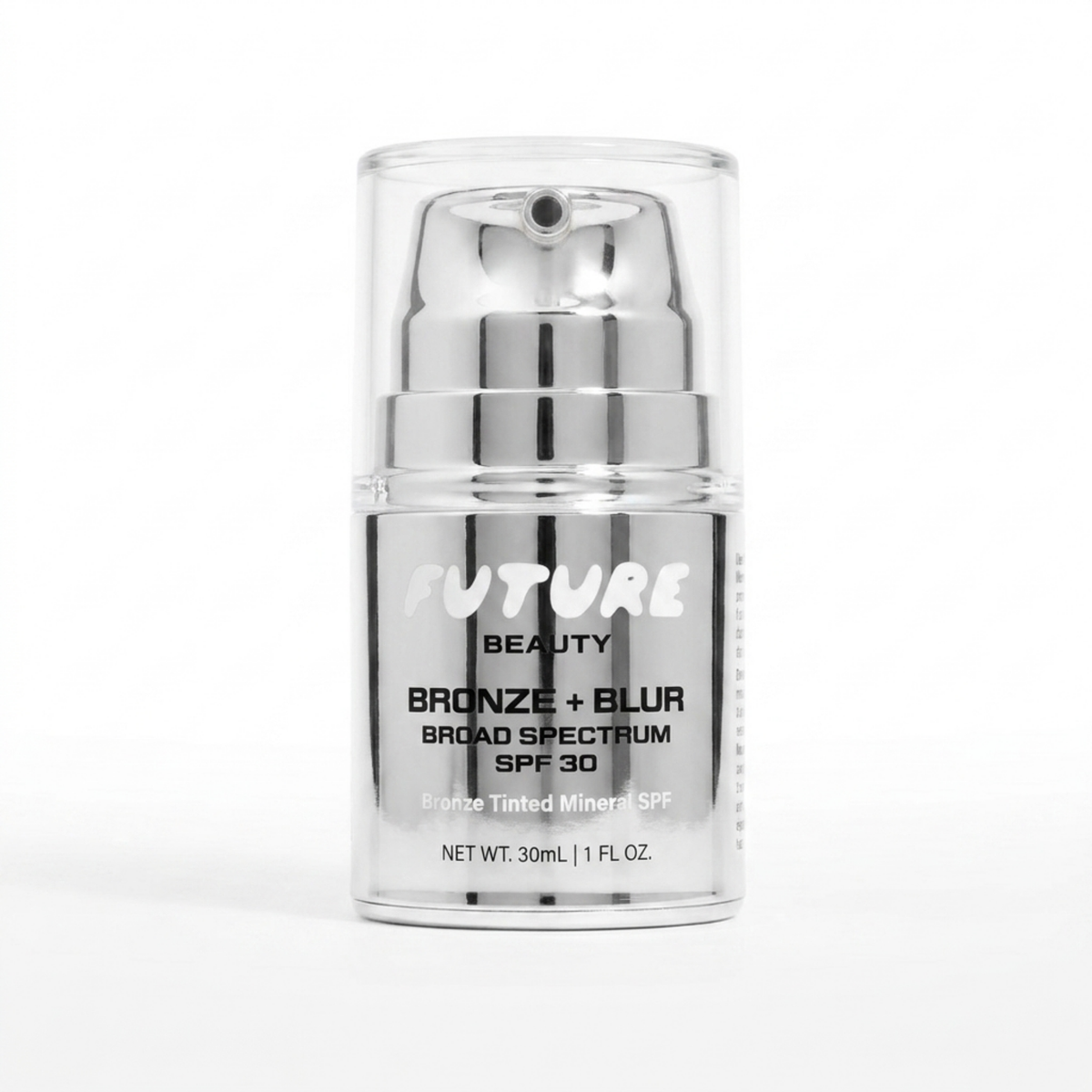 BRONZE + BLUR SPF 30