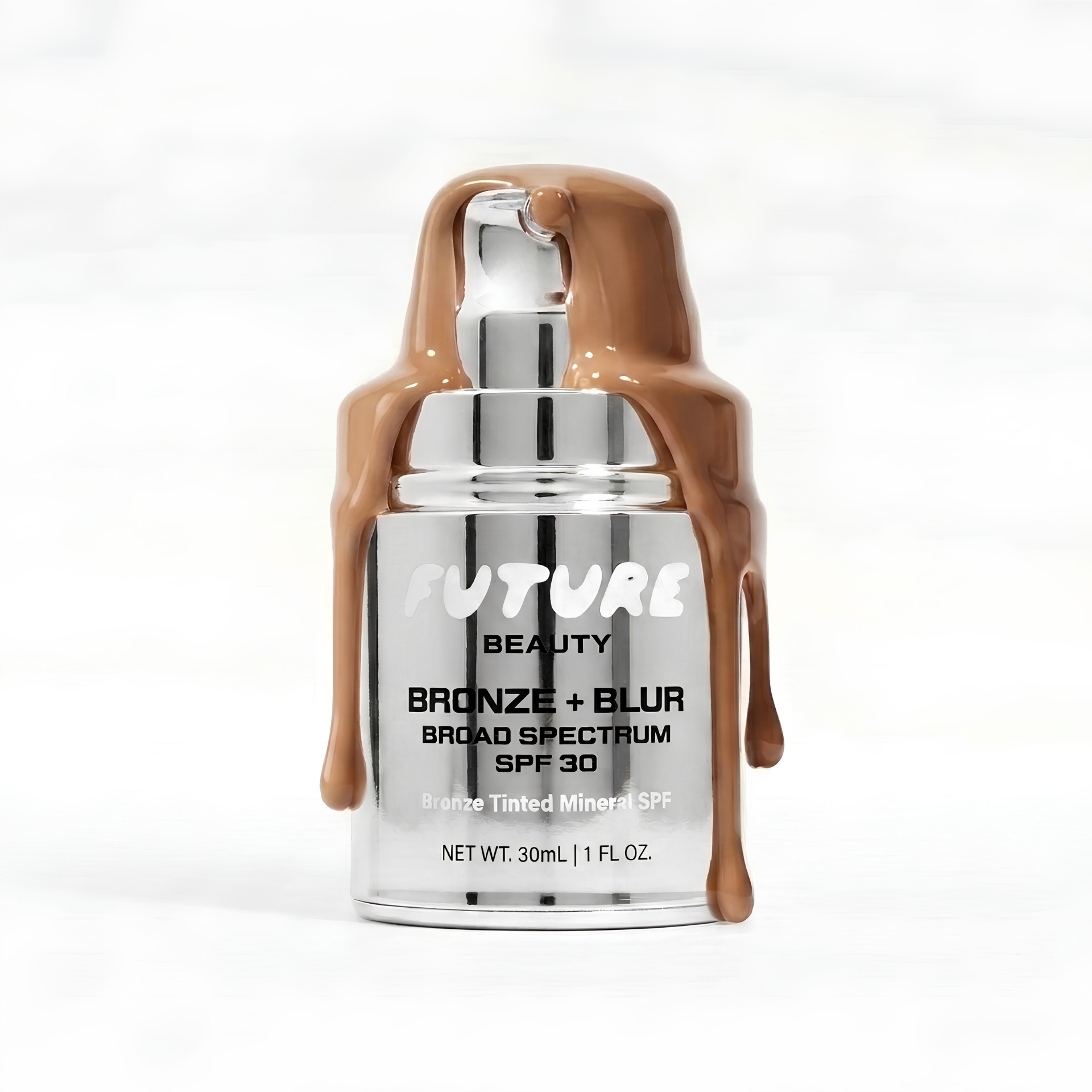 BRONZE + BLUR SPF 30