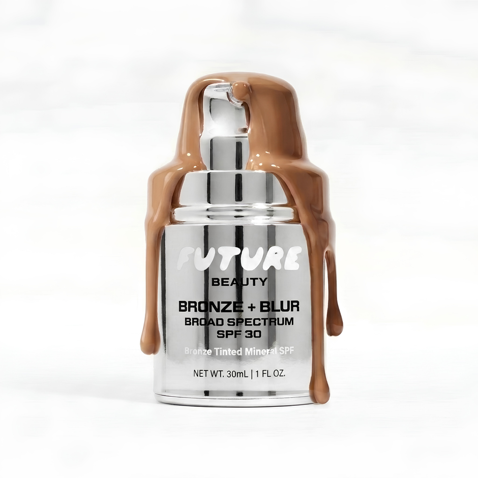 BRONZE + BLUR SPF 30