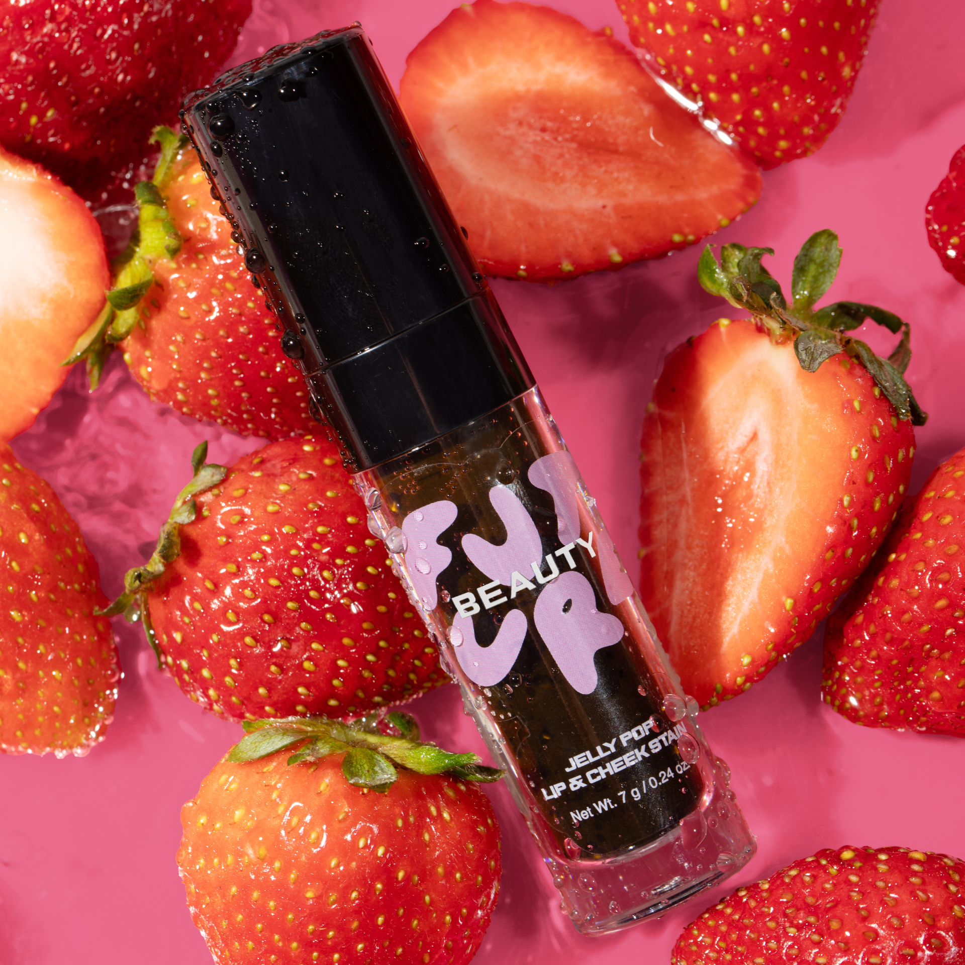 JELLY POP LIP & CHEEK STAIN