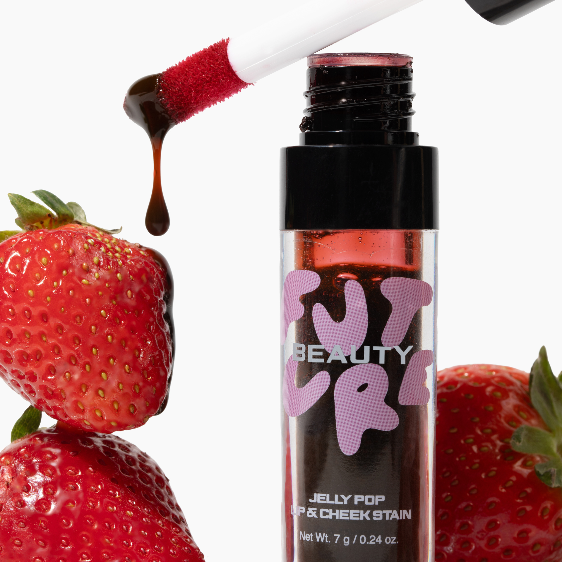 JELLY POP LIP & CHEEK STAIN