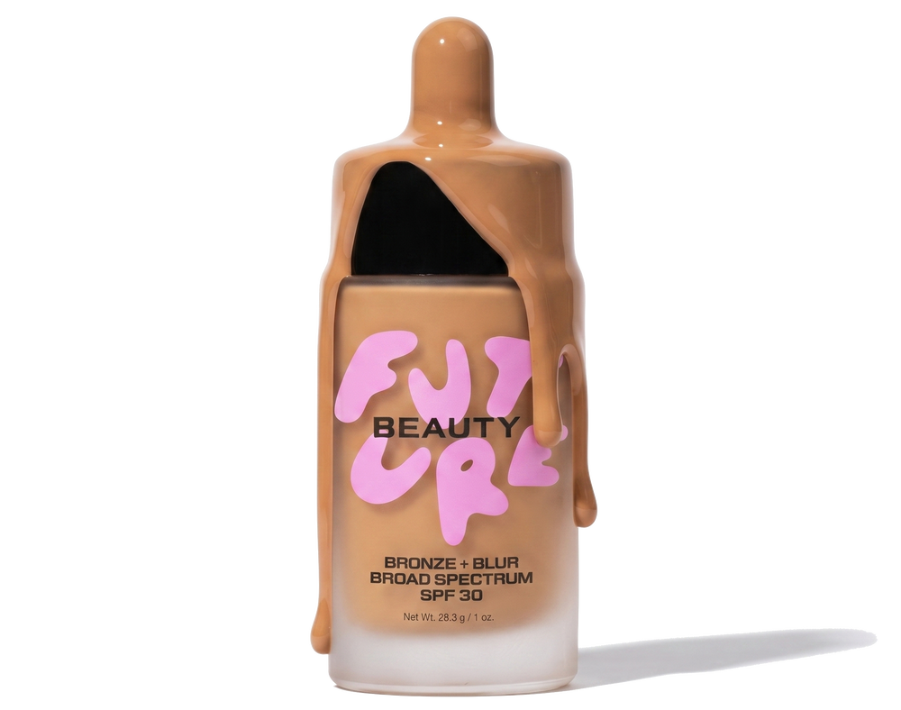 BRONZE + BLUR SPF 30