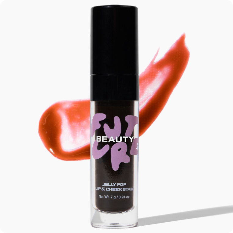 JELLY POP LIP & CHEEK STAIN