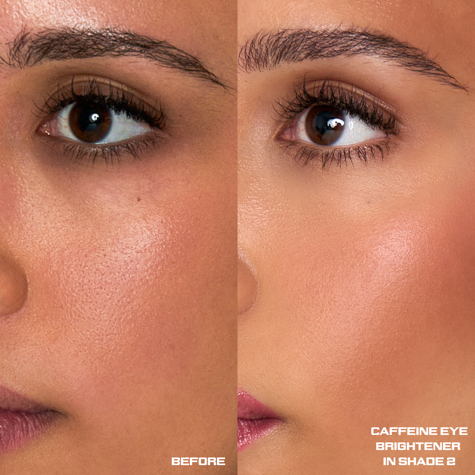 CAFFEINE EYE BRIGHTENER