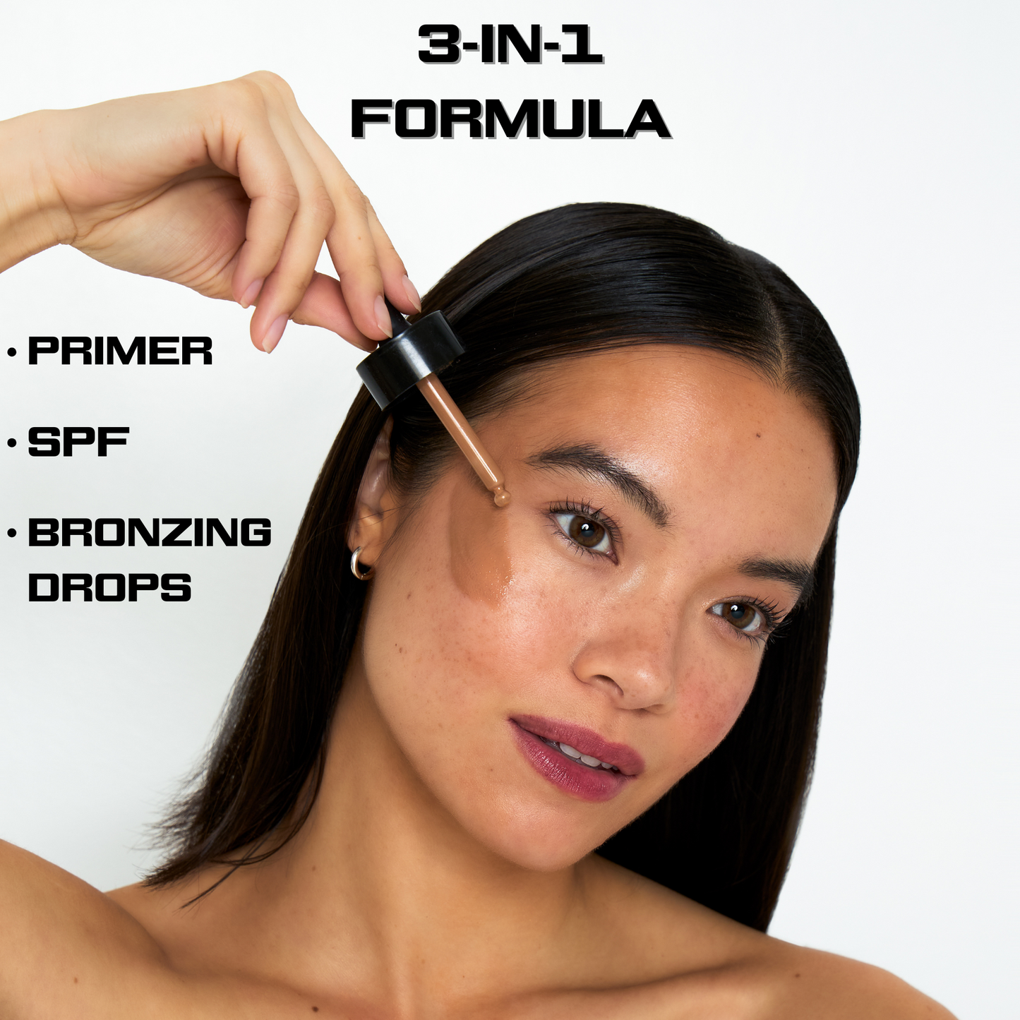 BRONZE + BLUR SPF 30