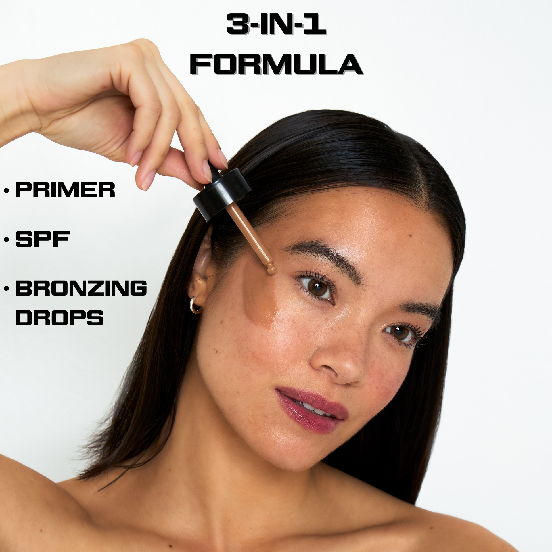 BRONZE + BLUR SPF 30