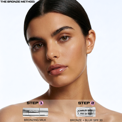 BRONZING MILK