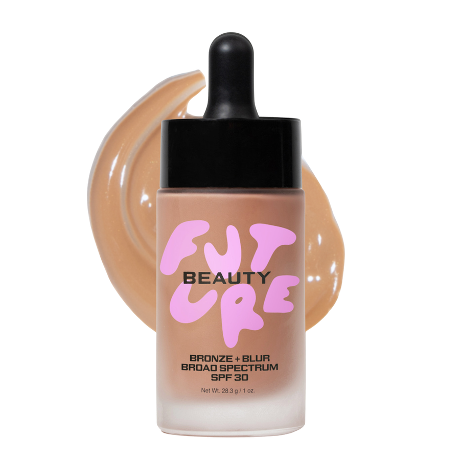 BRONZE + BLUR SPF 30