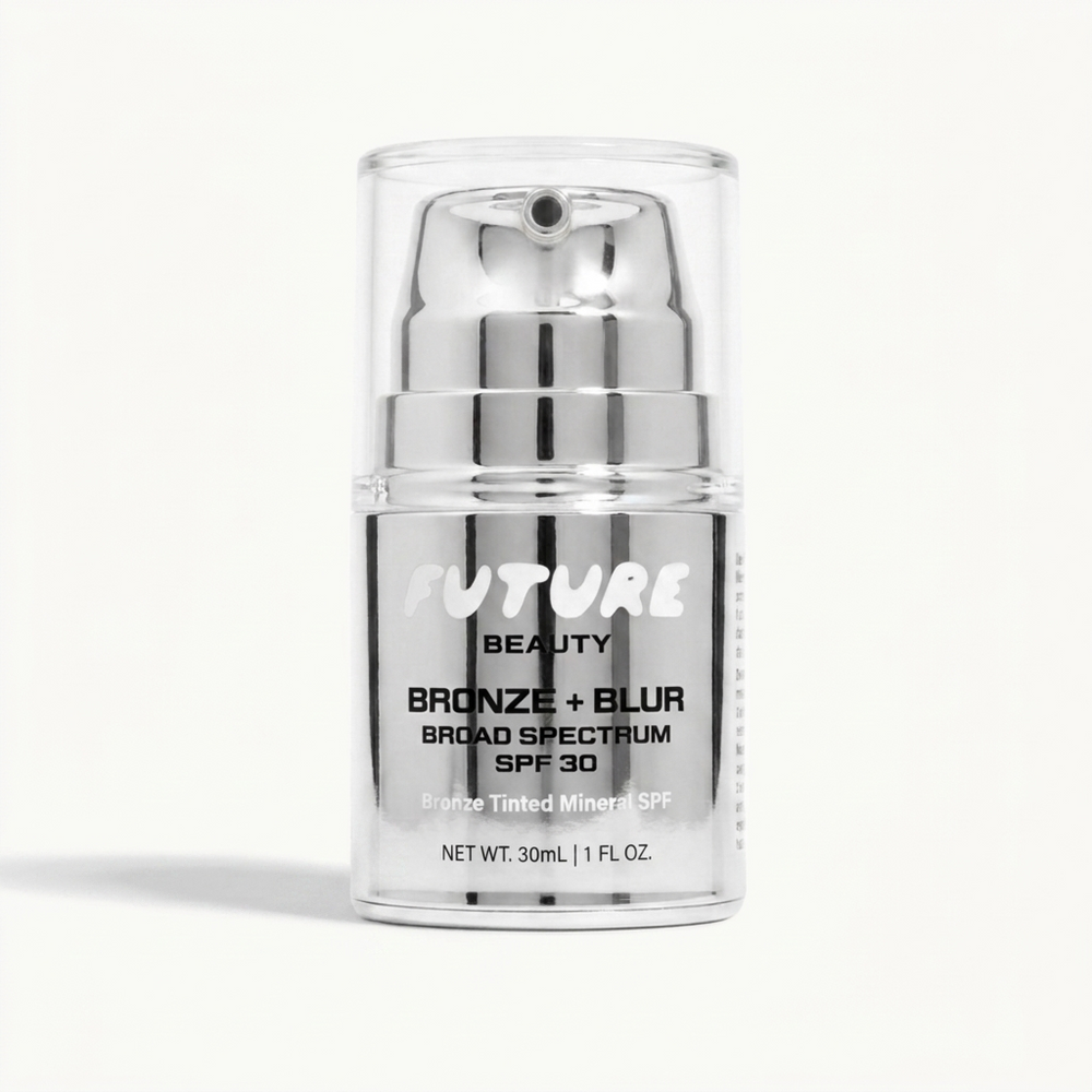 BRONZE + BLUR SPF 30