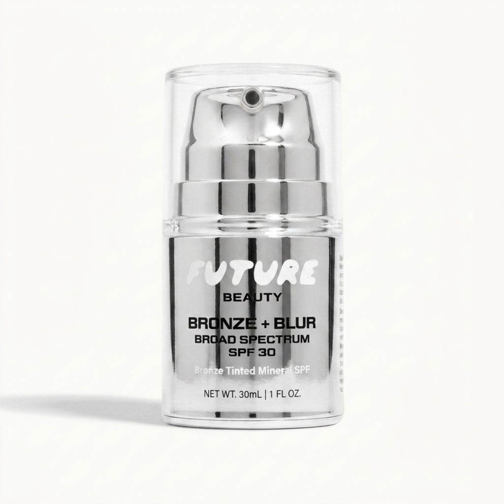 BRONZE + BLUR SPF 30