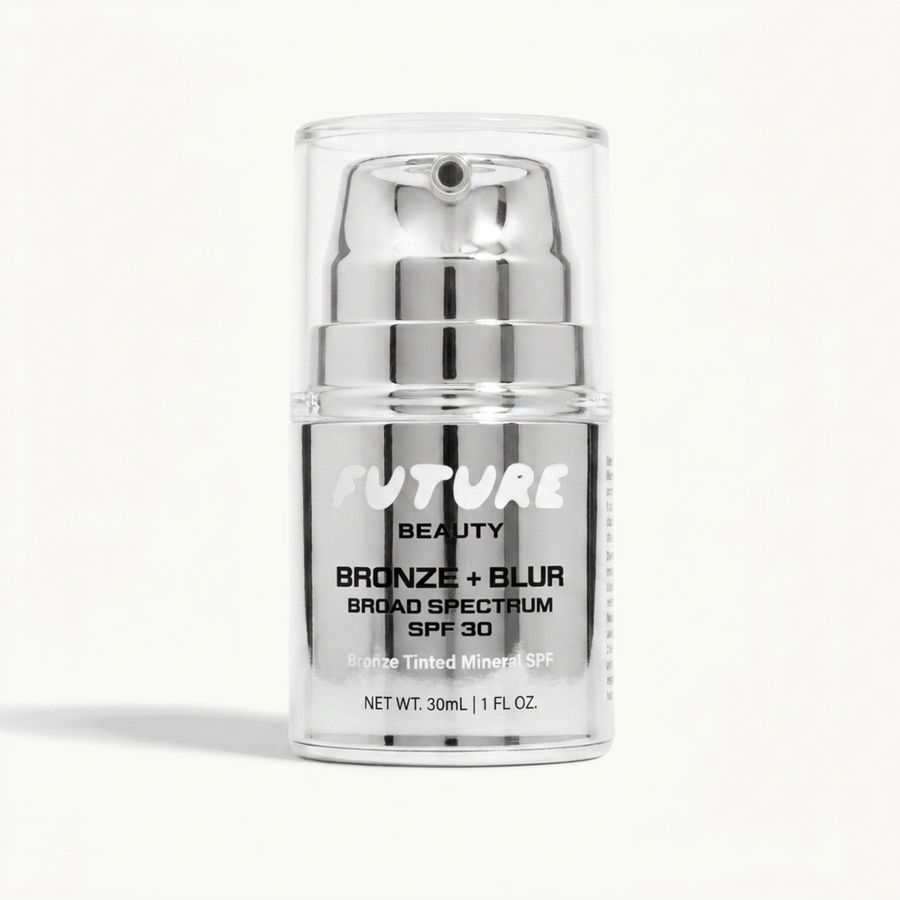 BRONZE + BLUR SPF 30