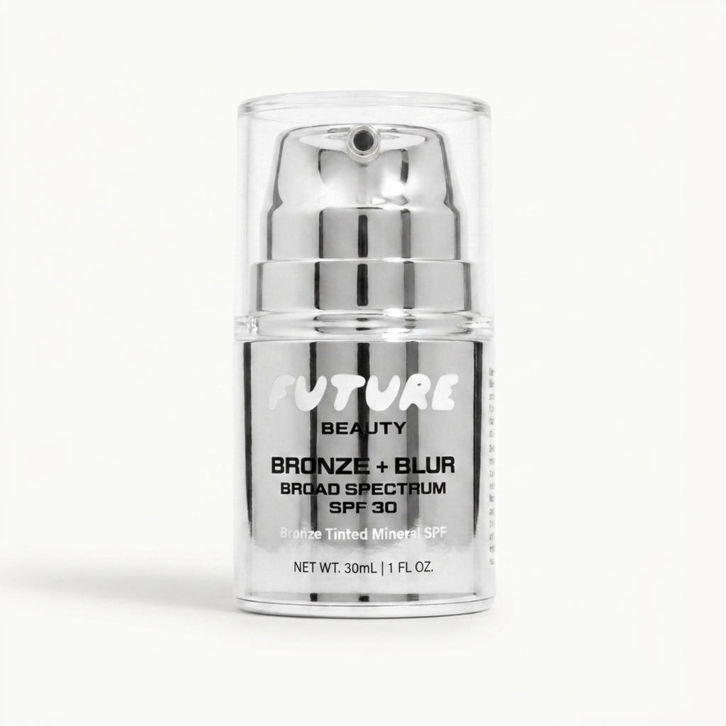 BRONZE + BLUR SPF 30