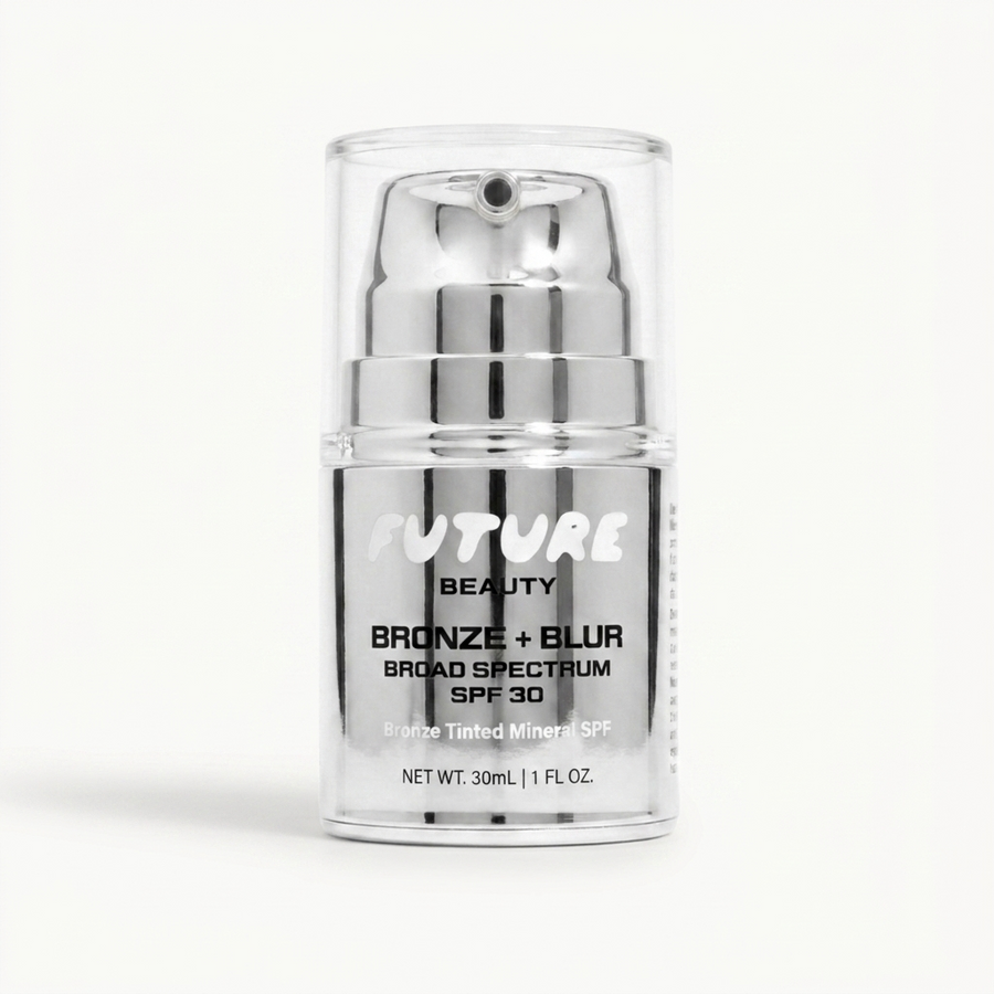 BRONZE + BLUR SPF 30