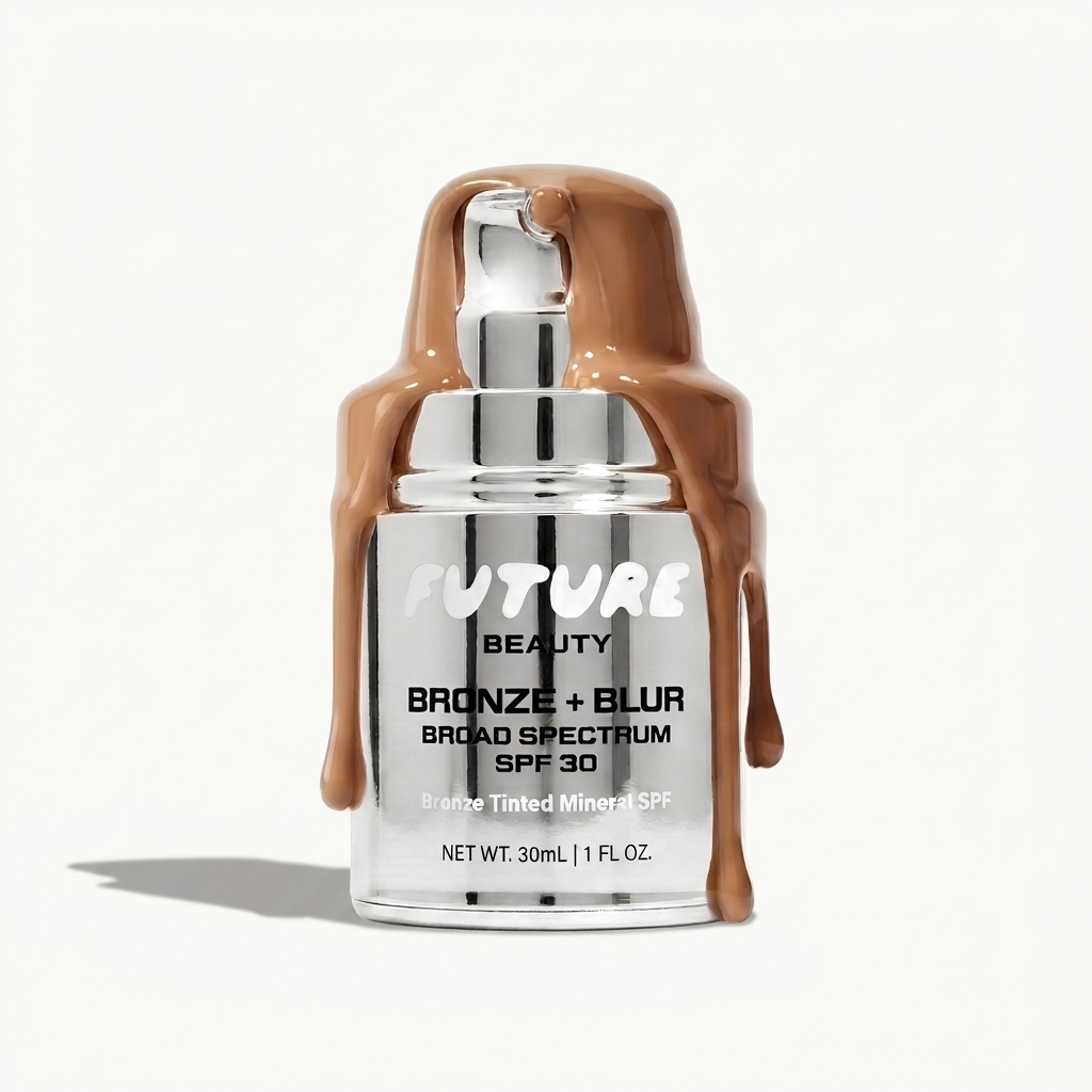 BRONZE + BLUR SPF 30