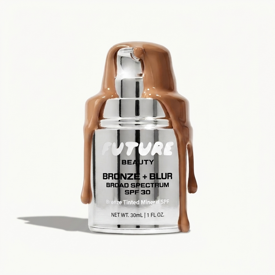 BRONZE + BLUR SPF 30