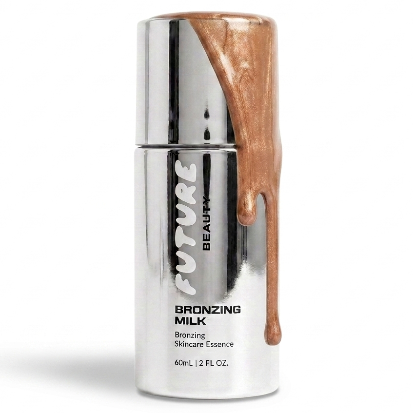 BRONZING MILK