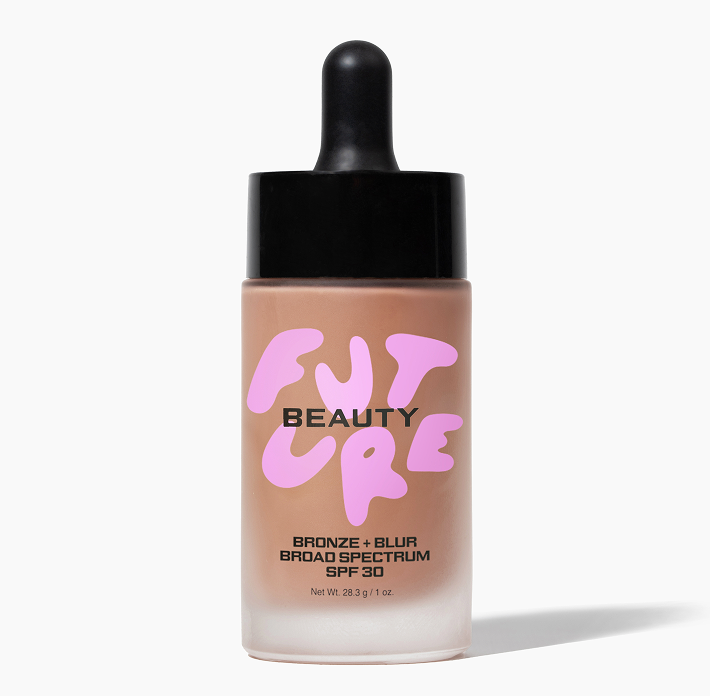 BRONZE + BLUR SPF 30