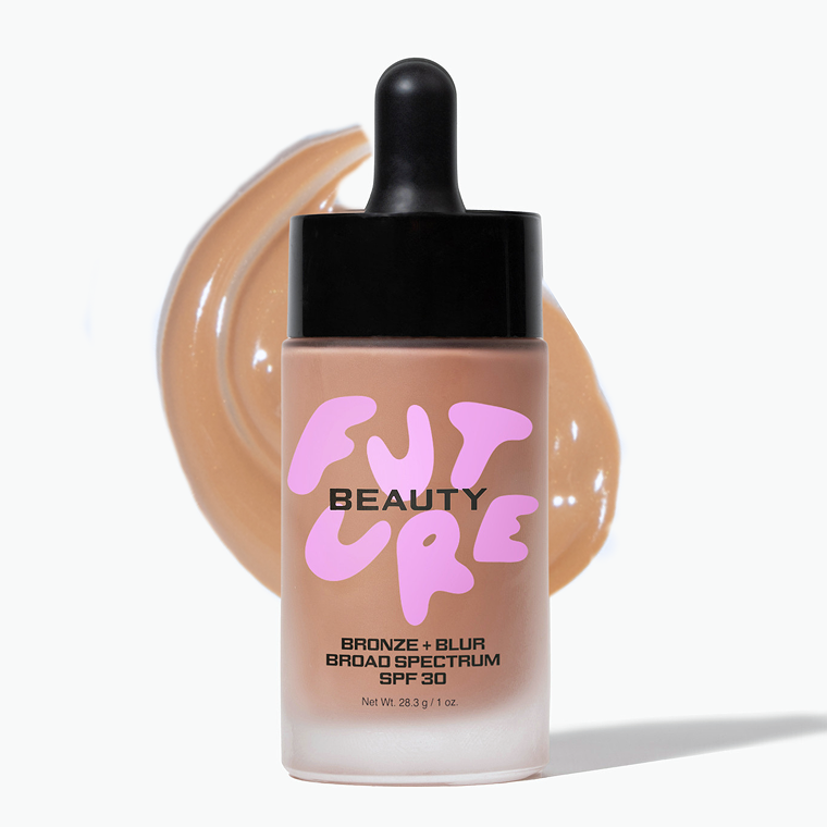 BRONZE + BLUR SPF 30