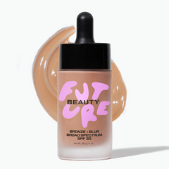 BRONZE + BLUR SPF 30