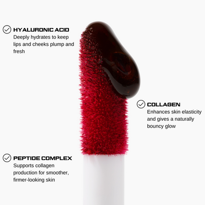 JELLY POP LIP & CHEEK STAIN