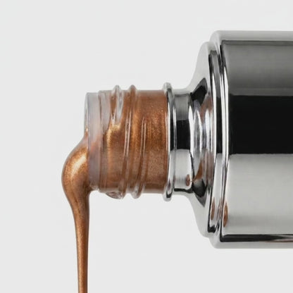 BRONZING MILK