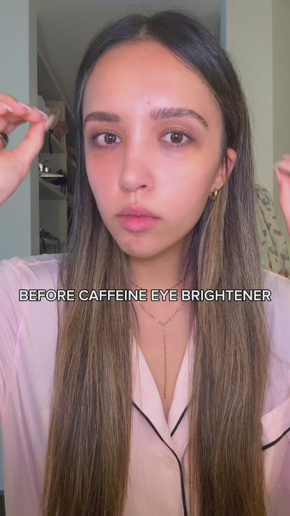 CAFFEINE EYE BRIGHTENER