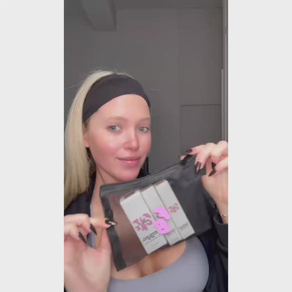 BRONZE + BRIGHTEN BUNDLE