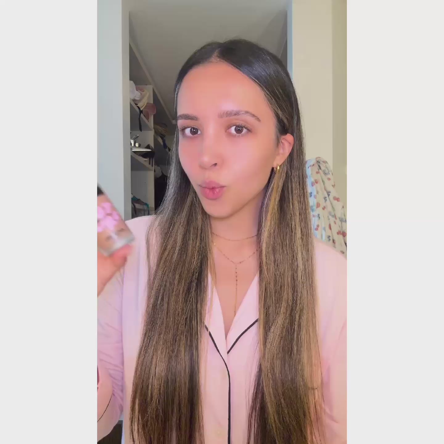 BRONZE + BLUR SPF 30